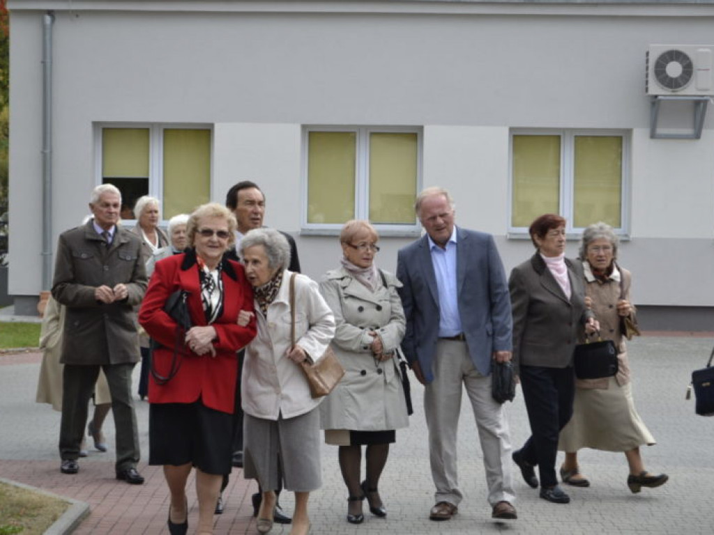 110 lat tarnobrzeskiego 