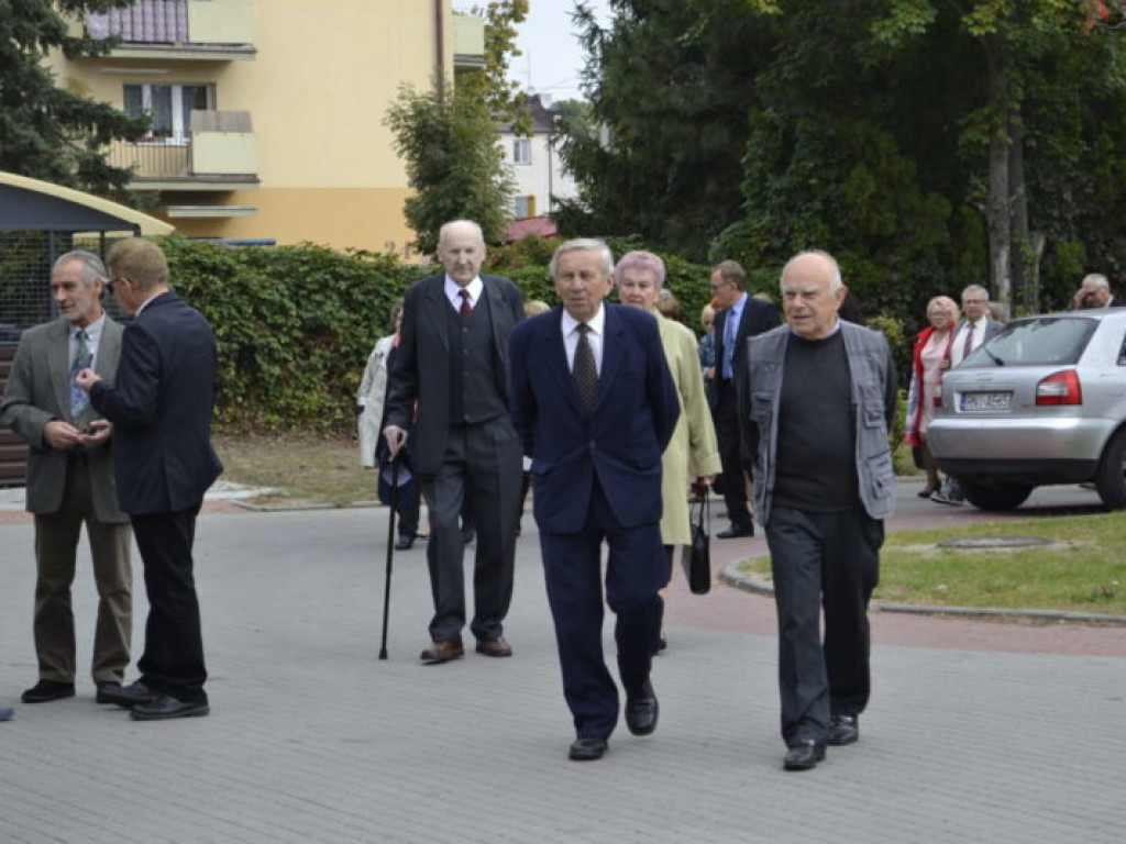 110 lat tarnobrzeskiego 
