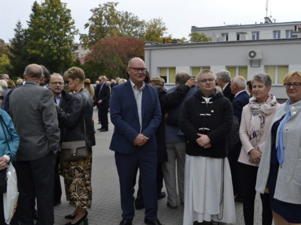 110 lat tarnobrzeskiego 