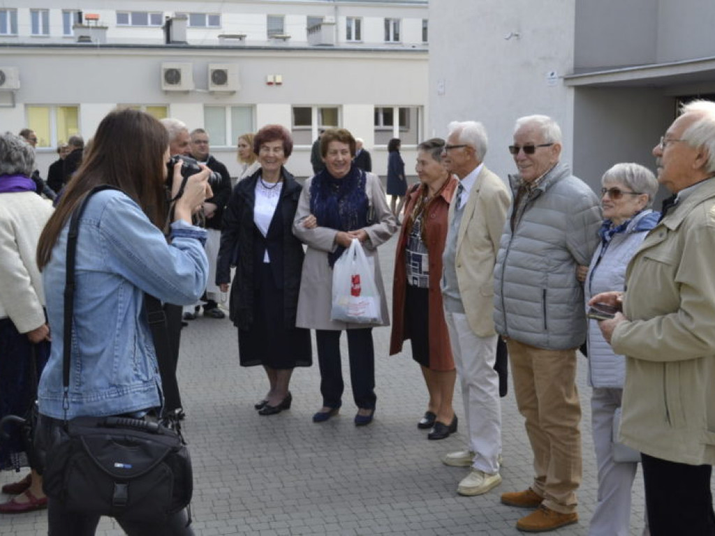 110 lat tarnobrzeskiego 
