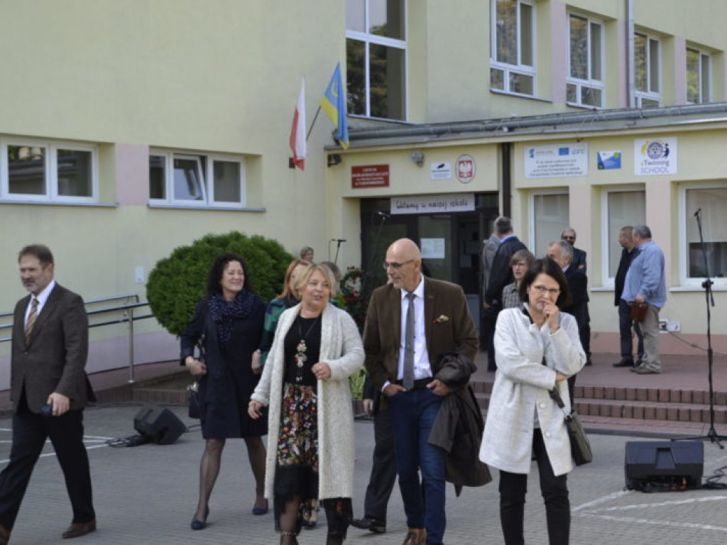 110 lat tarnobrzeskiego 