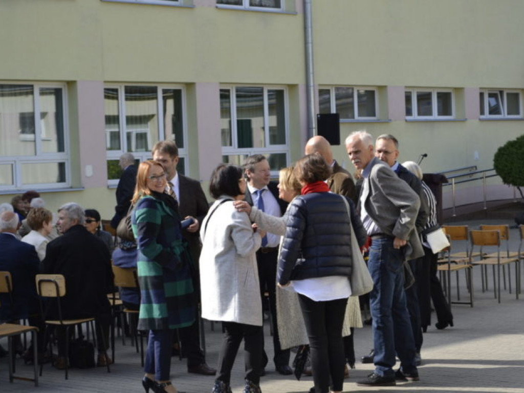 110 lat tarnobrzeskiego 