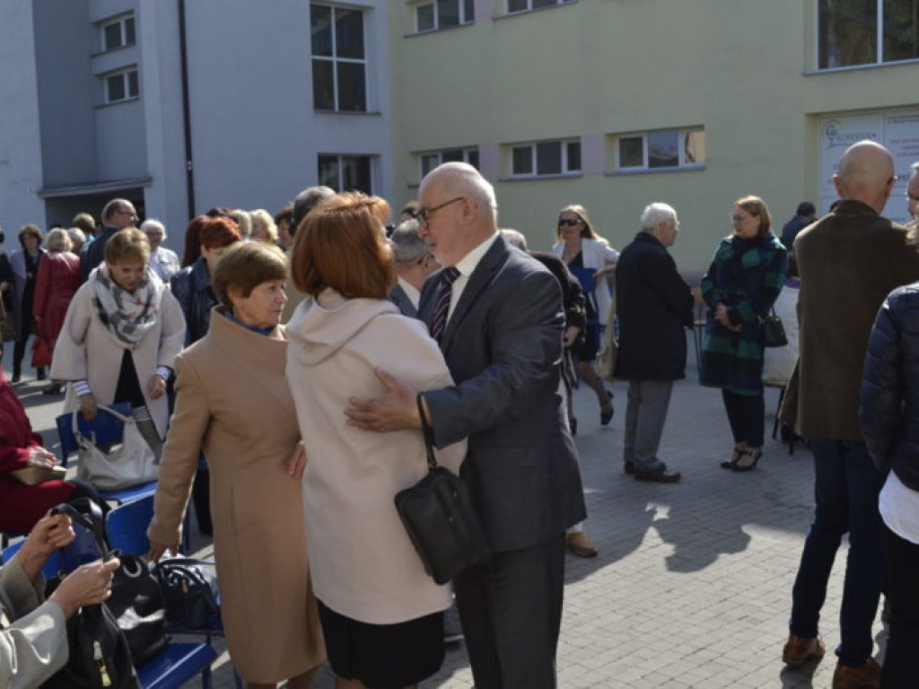 110 lat tarnobrzeskiego 