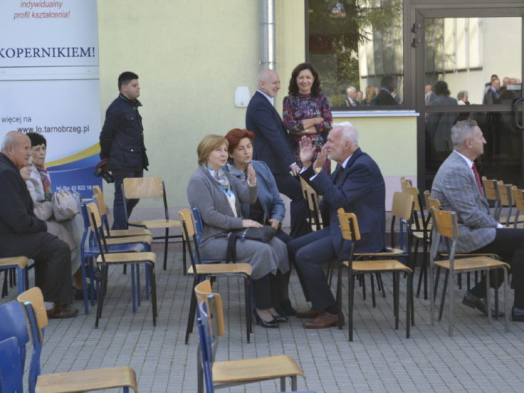 110 lat tarnobrzeskiego 