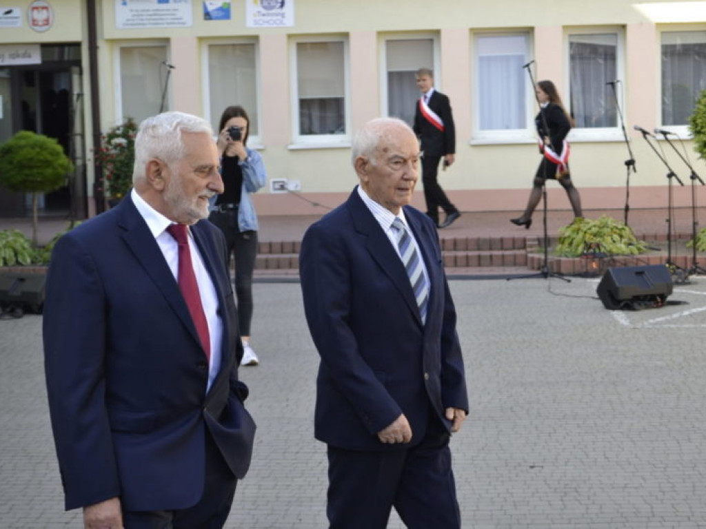 110 lat tarnobrzeskiego 