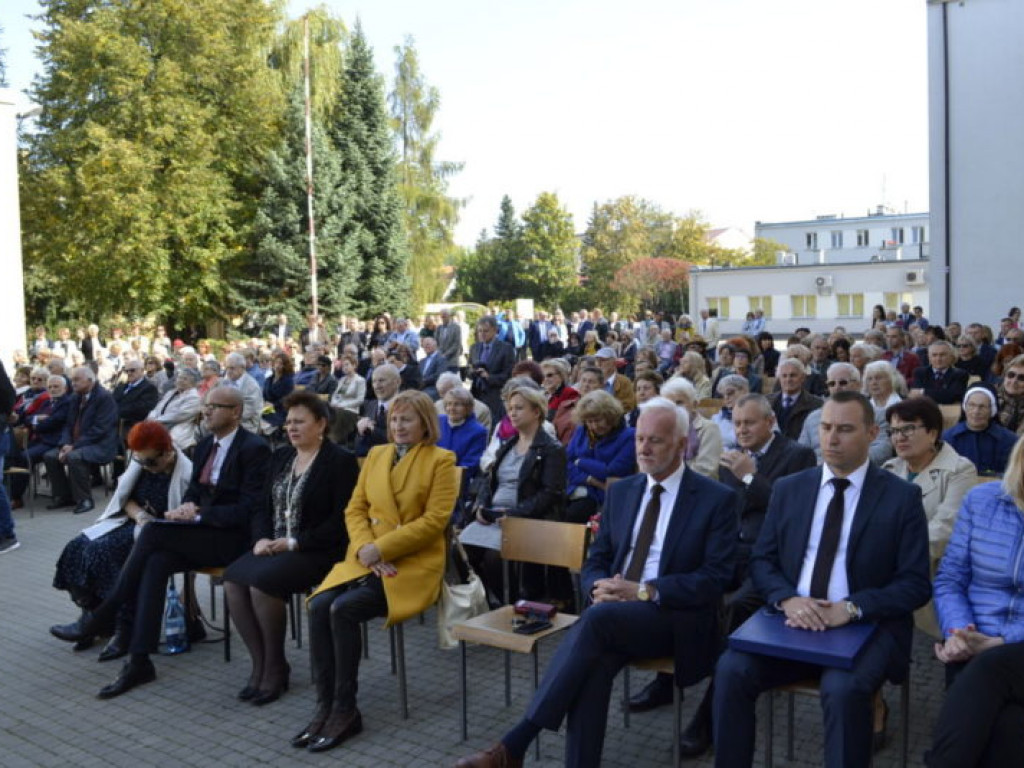 110 lat tarnobrzeskiego 