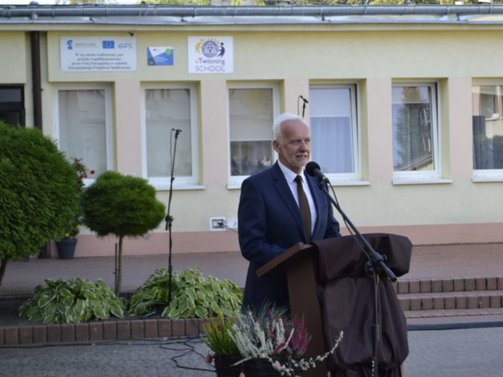 110 lat tarnobrzeskiego 
