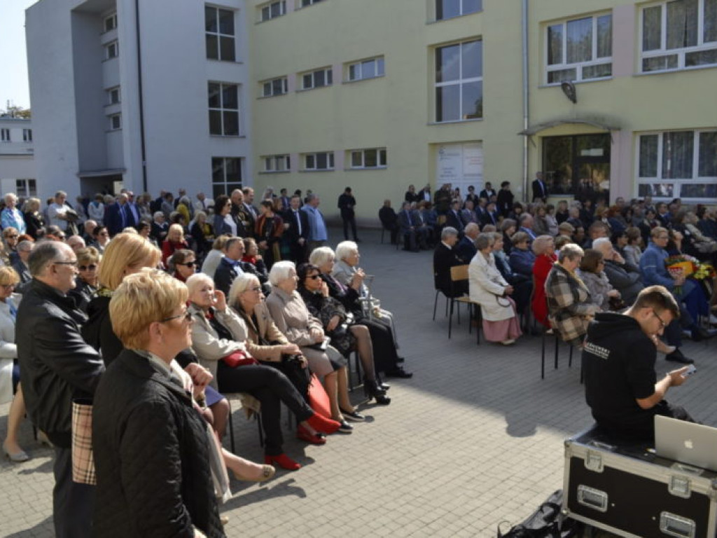 110 lat tarnobrzeskiego 