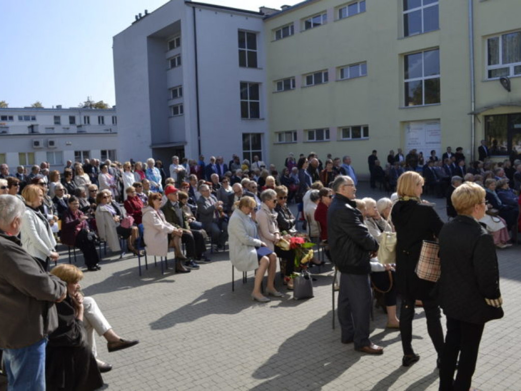 110 lat tarnobrzeskiego 