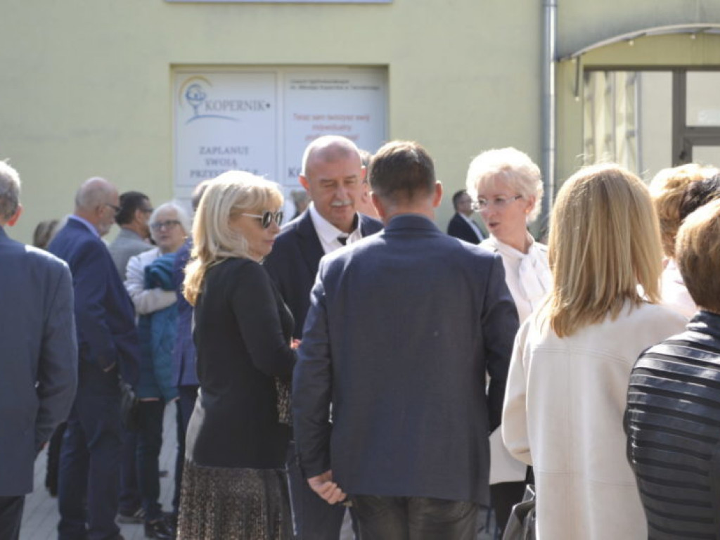 110 lat tarnobrzeskiego 