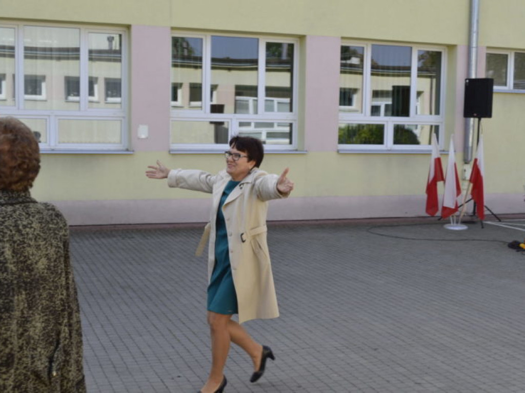110 lat tarnobrzeskiego 