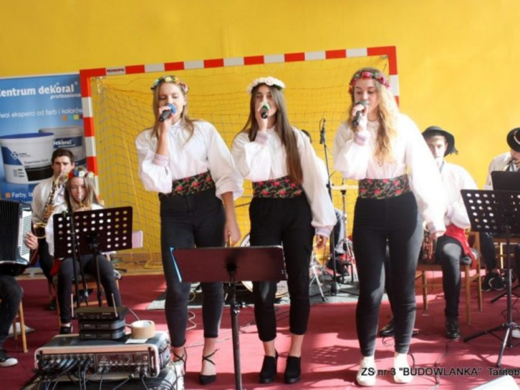 Tarnobrzeska 