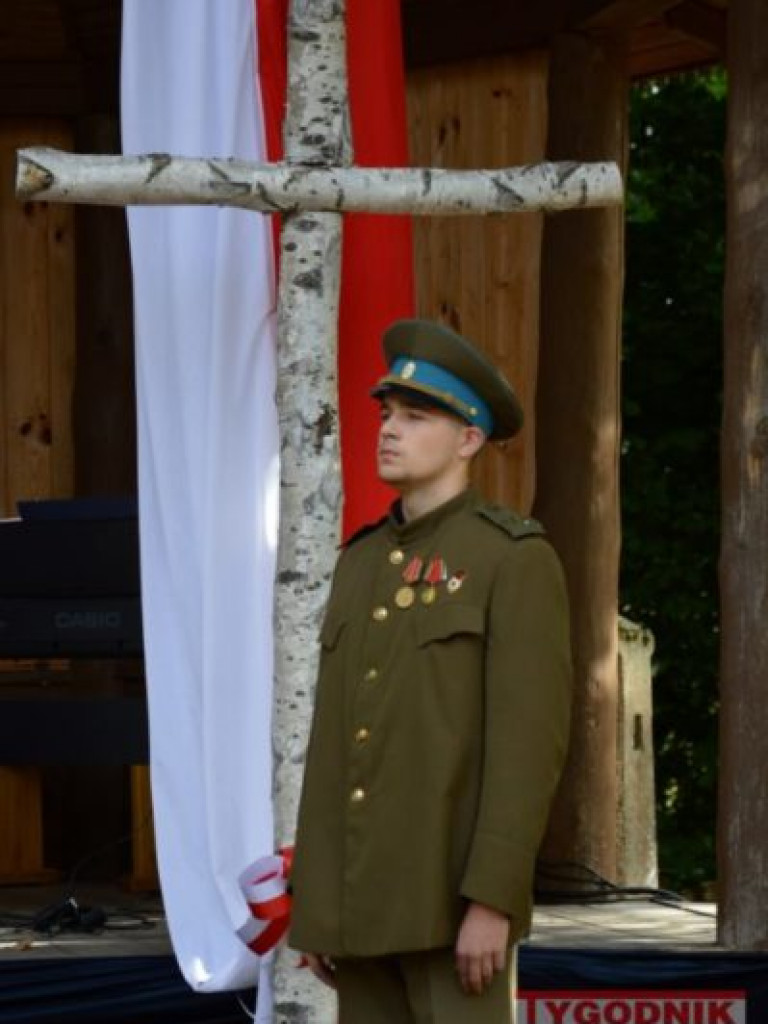 Przeciw dwóm wrogom [zdjęcia]
