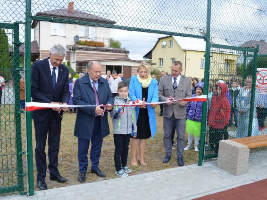 Z pustyni na kostkę [zdjęcia]