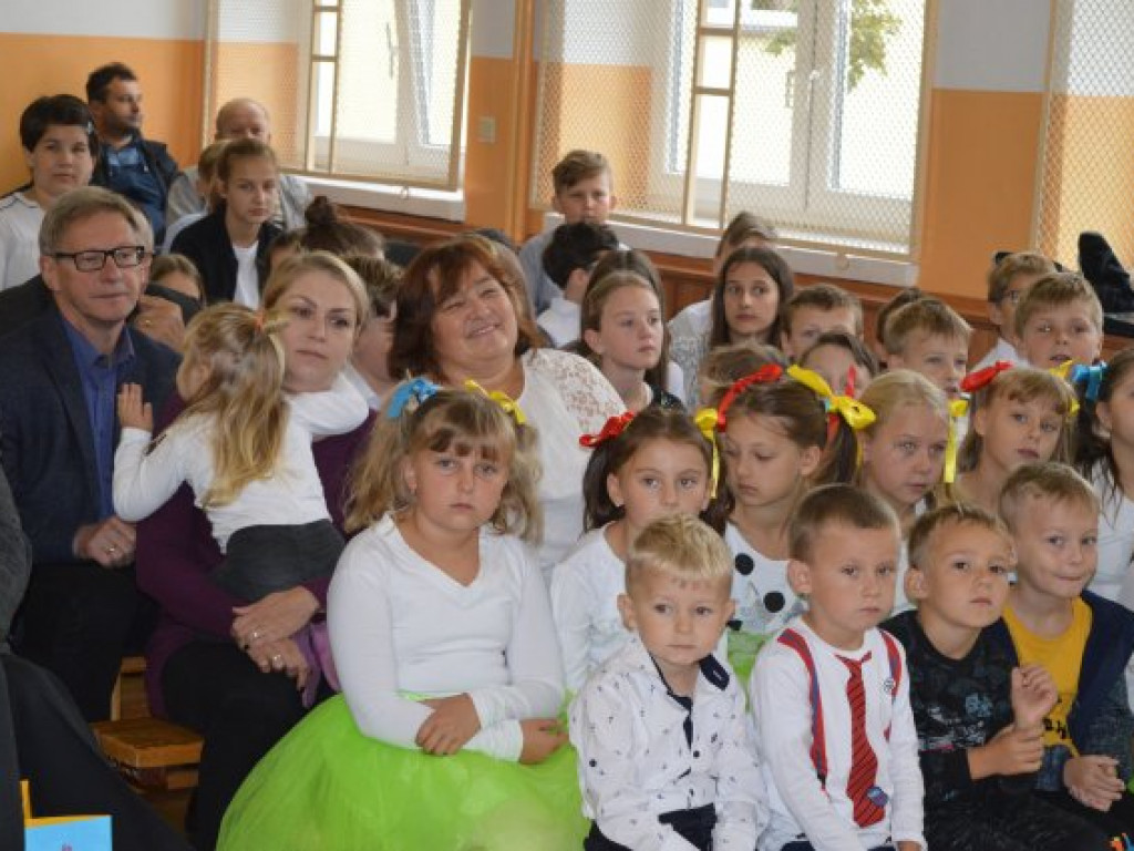 Z pustyni na kostkę [zdjęcia]