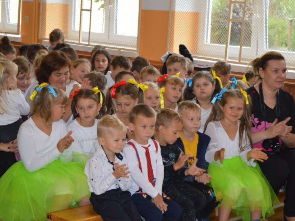 Z pustyni na kostkę [zdjęcia]
