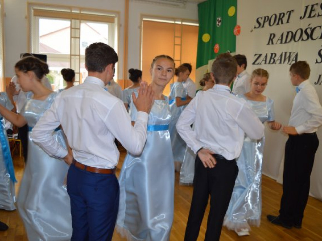 Z pustyni na kostkę [zdjęcia]