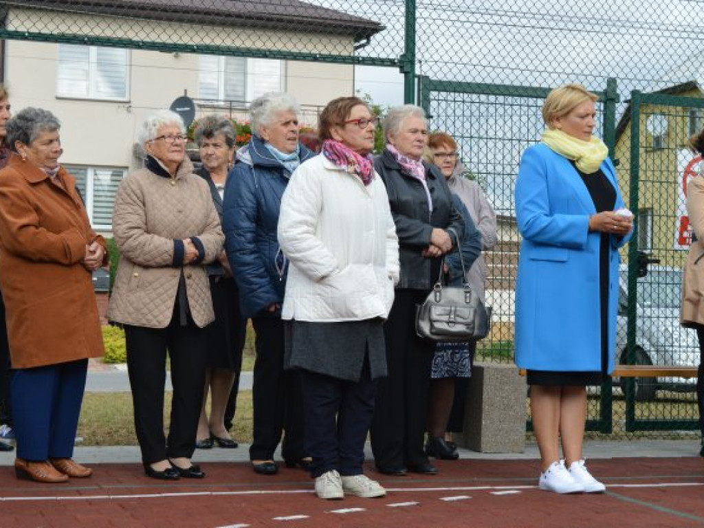 Z pustyni na kostkę [zdjęcia]