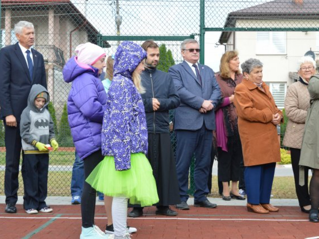 Z pustyni na kostkę [zdjęcia]