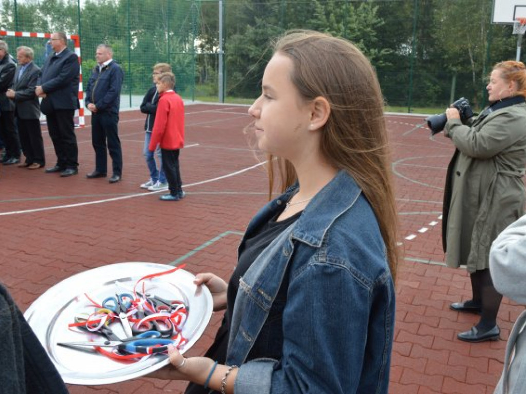 Z pustyni na kostkę [zdjęcia]