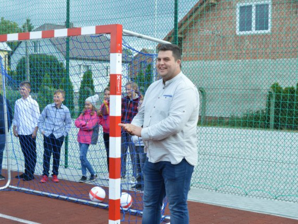 Z pustyni na kostkę [zdjęcia]