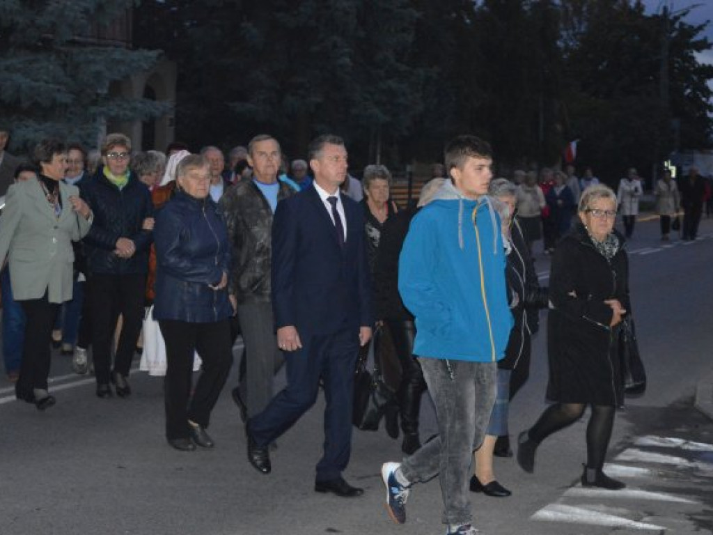 Inauguracja roku akademickiego Uniwersytetu III Wieku [zdjęcia]