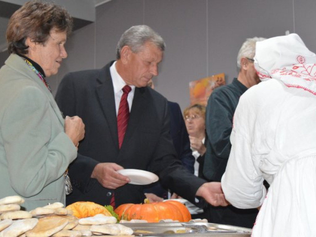 Inauguracja roku akademickiego Uniwersytetu III Wieku [zdjęcia]
