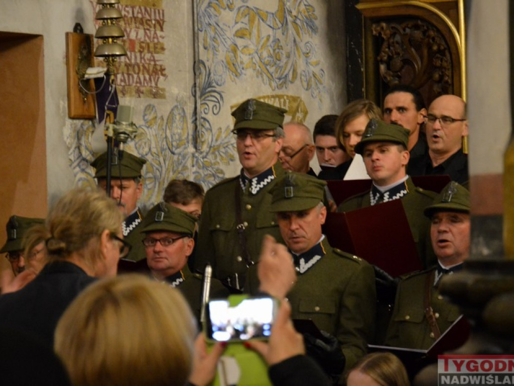 Pożegnanie Bohatera. Uroczystości pogrzebowe kpt. Tadeusza Gajdy ps. 