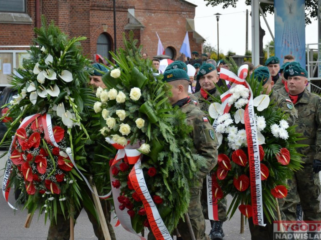 Pożegnanie Bohatera. Uroczystości pogrzebowe kpt. Tadeusza Gajdy ps. 