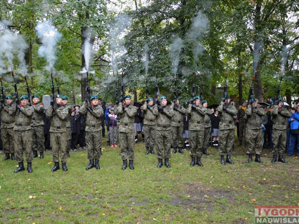 Pożegnanie Bohatera. Uroczystości pogrzebowe kpt. Tadeusza Gajdy ps. 