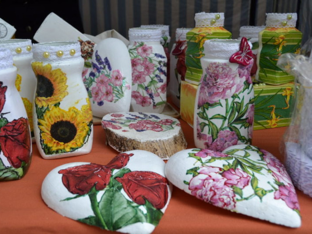 Charytatywny piknik w Tarnobrzegu [zdjęcia]