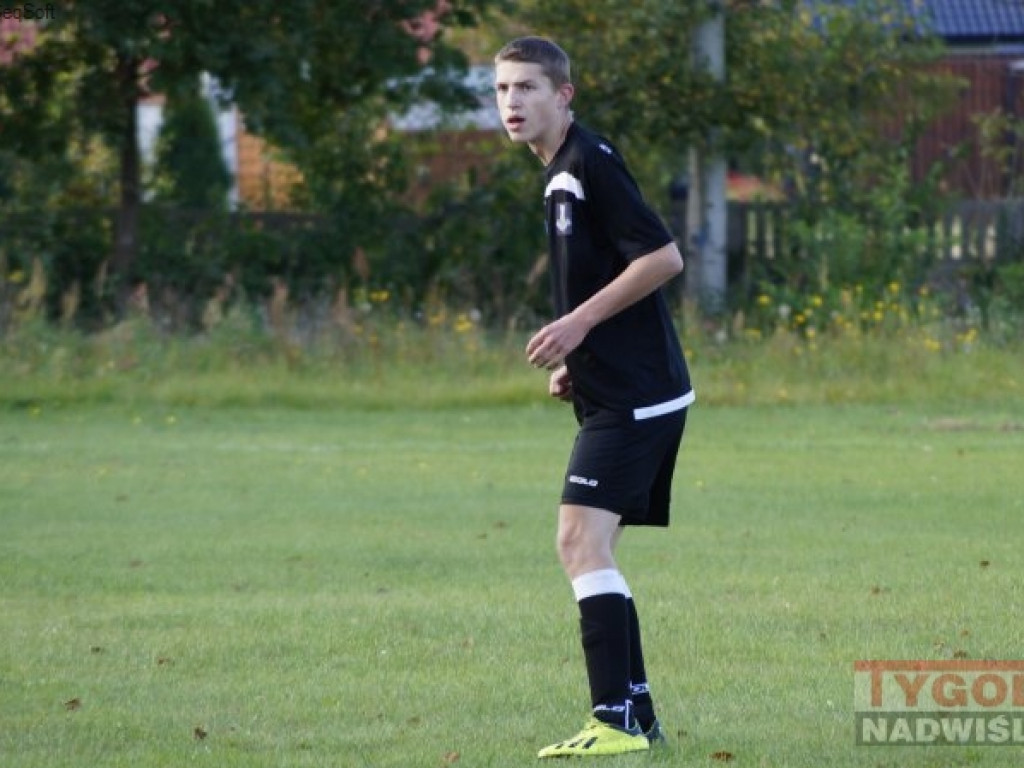 Regiofutbol - przegląd weekendu [klasa A, gr. I Stalowa Wola] [zdjęcia]