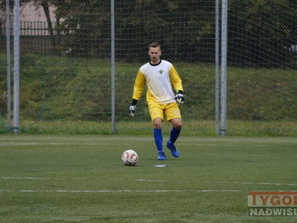 Regiofutbol - przegląd weekendu [klasa A, gr. I Stalowa Wola] [zdjęcia]