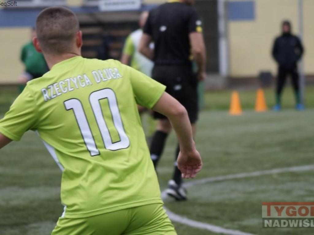 Regiofutbol - przegląd weekendu [klasa A, gr. I Stalowa Wola] [zdjęcia]
