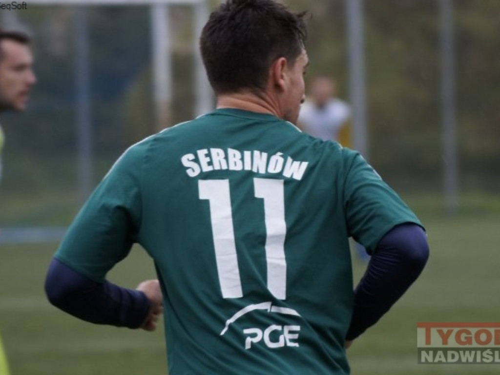 Regiofutbol - przegląd weekendu [klasa A, gr. I Stalowa Wola] [zdjęcia]