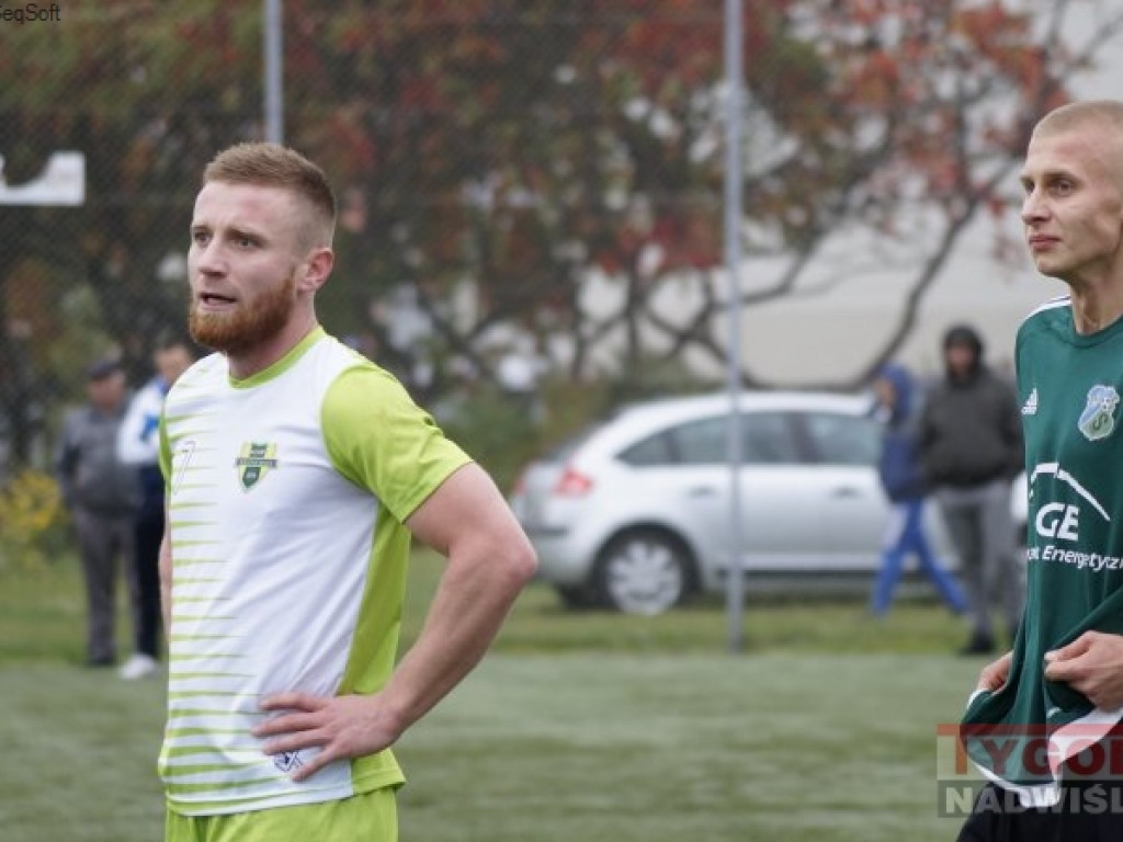 Regiofutbol - przegląd weekendu [klasa A, gr. I Stalowa Wola] [zdjęcia]