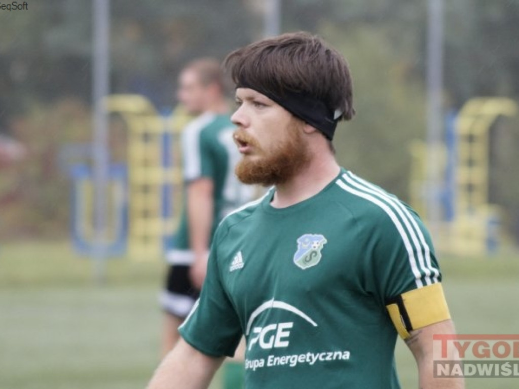 Regiofutbol - przegląd weekendu [klasa A, gr. I Stalowa Wola] [zdjęcia]