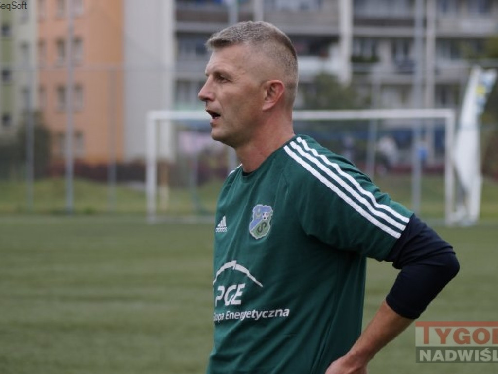 Regiofutbol - przegląd weekendu [klasa A, gr. I Stalowa Wola] [zdjęcia]