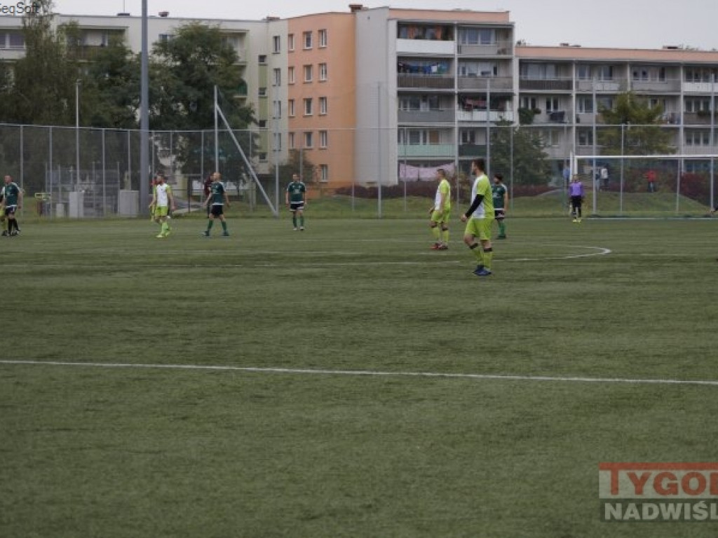 Regiofutbol - przegląd weekendu [klasa A, gr. I Stalowa Wola] [zdjęcia]