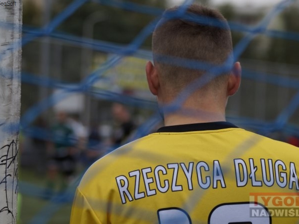 Regiofutbol - przegląd weekendu [klasa A, gr. I Stalowa Wola] [zdjęcia]