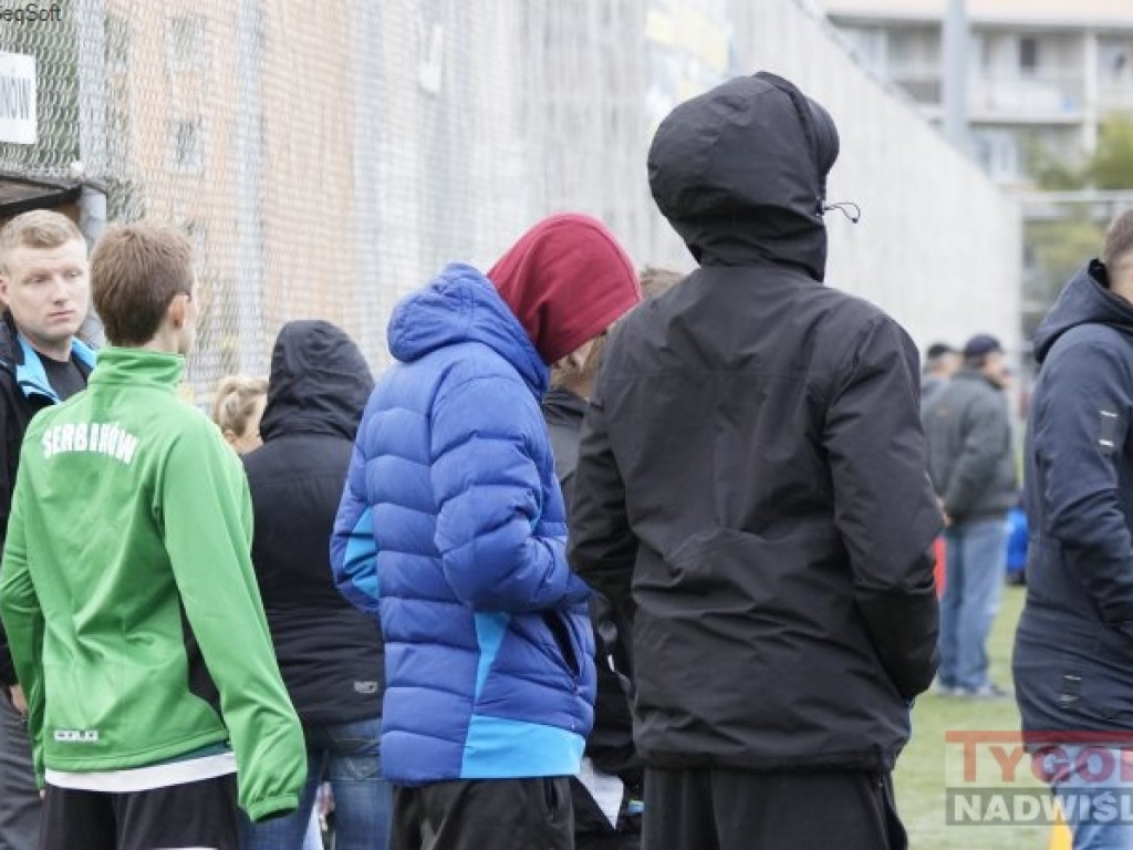 Regiofutbol - przegląd weekendu [klasa A, gr. I Stalowa Wola] [zdjęcia]