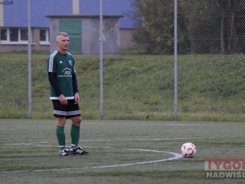 Regiofutbol - przegląd weekendu [klasa A, gr. I Stalowa Wola] [zdjęcia]