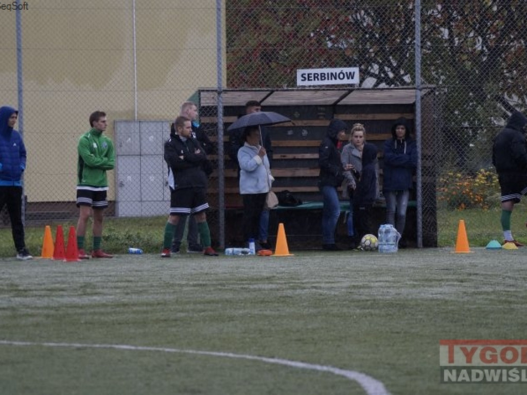 Regiofutbol - przegląd weekendu [klasa A, gr. I Stalowa Wola] [zdjęcia]