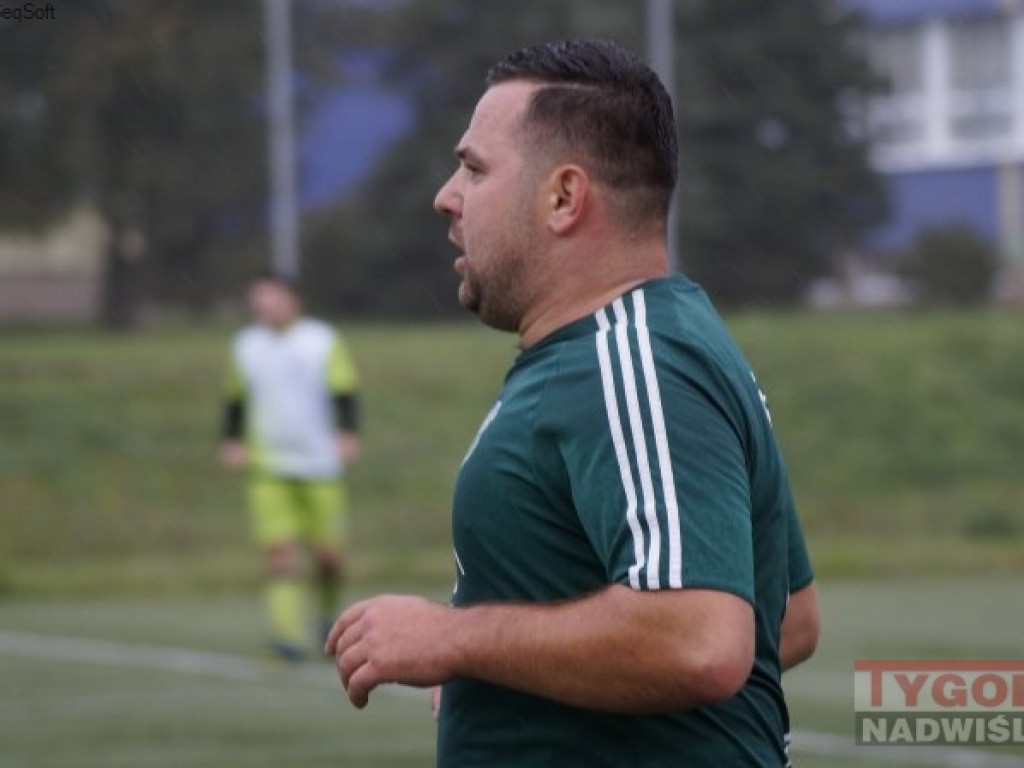 Regiofutbol - przegląd weekendu [klasa A, gr. I Stalowa Wola] [zdjęcia]