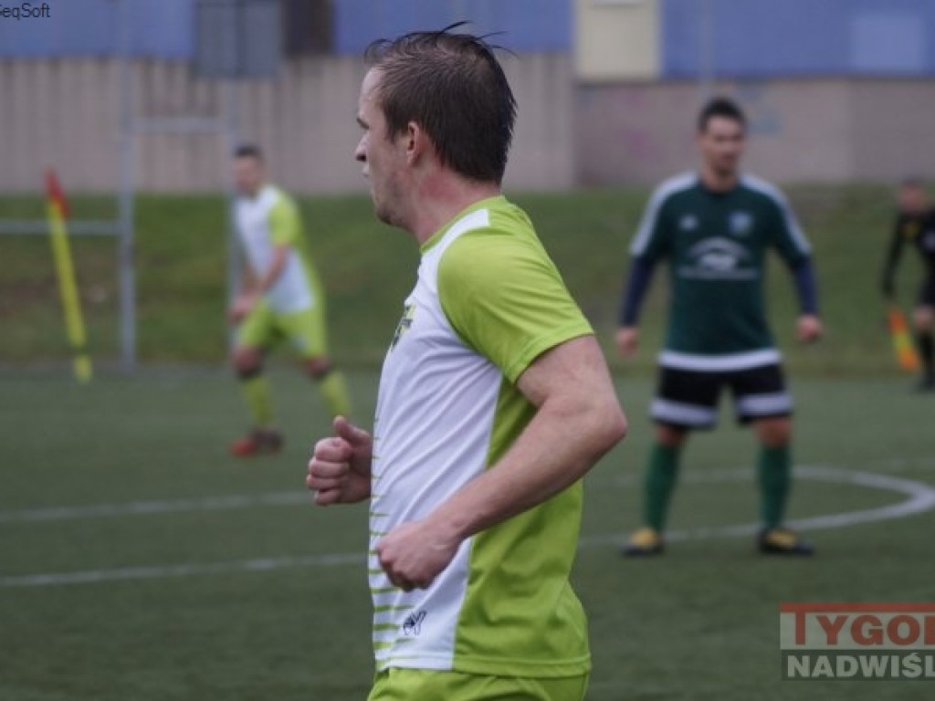 Regiofutbol - przegląd weekendu [klasa A, gr. I Stalowa Wola] [zdjęcia]