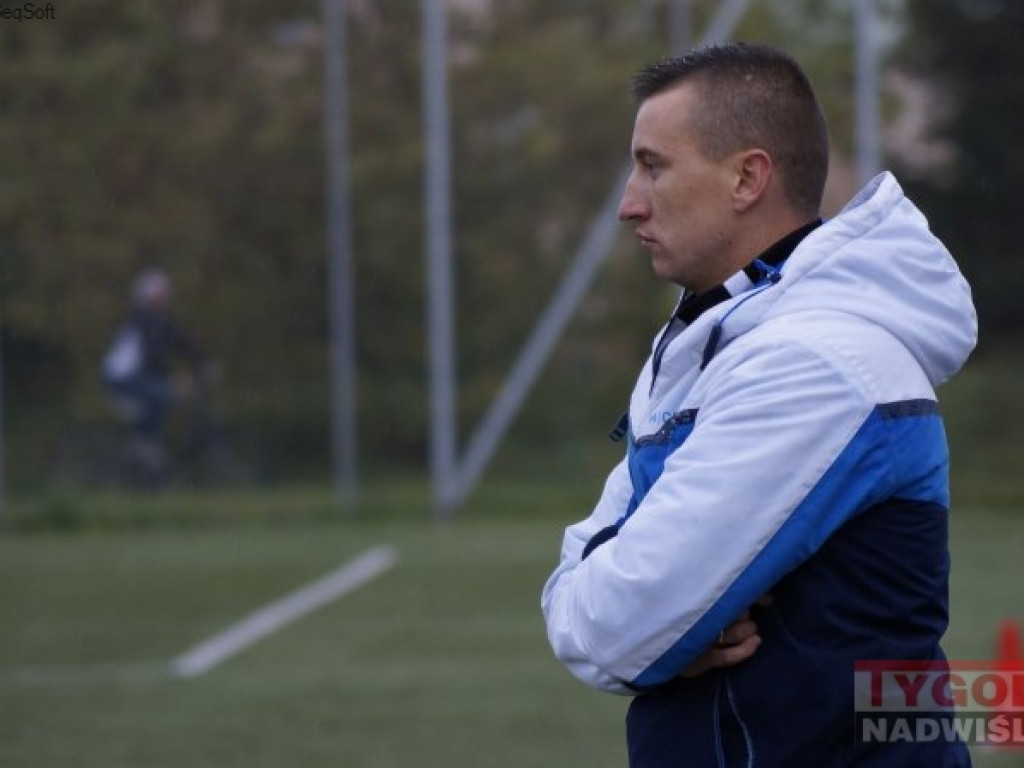 Regiofutbol - przegląd weekendu [klasa A, gr. I Stalowa Wola] [zdjęcia]