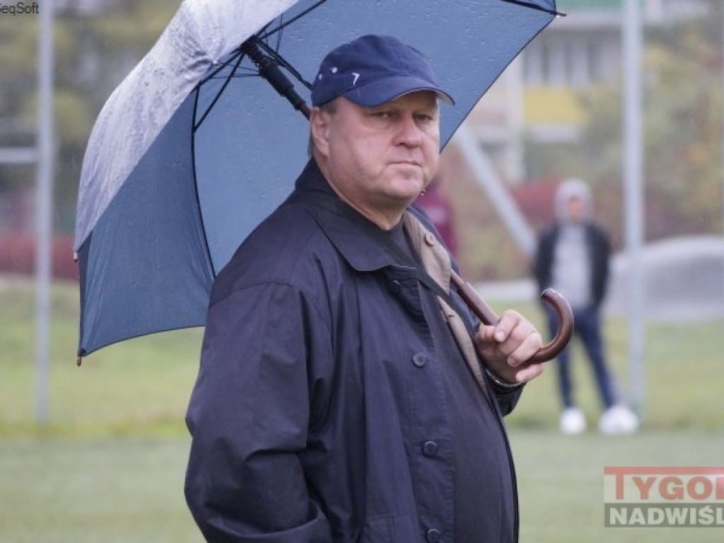 Regiofutbol - przegląd weekendu [klasa A, gr. I Stalowa Wola] [zdjęcia]