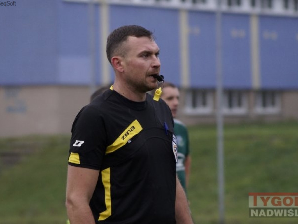 Regiofutbol - przegląd weekendu [klasa A, gr. I Stalowa Wola] [zdjęcia]