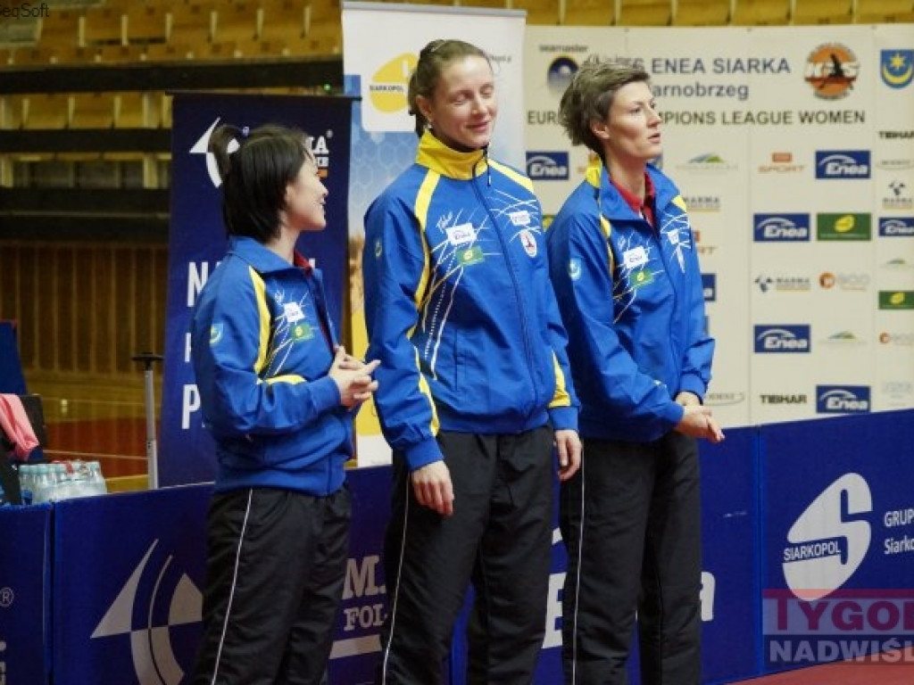 Kolejne zwycięstwo KTS Enea Siarka Tarnobrzeg [zdjęcia]