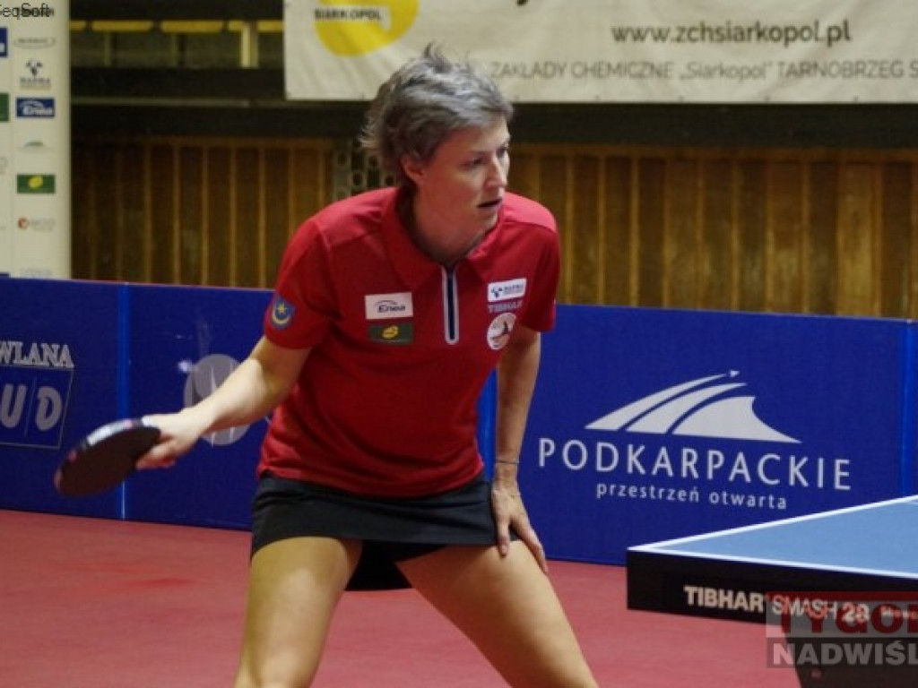 Kolejne zwycięstwo KTS Enea Siarka Tarnobrzeg [zdjęcia]